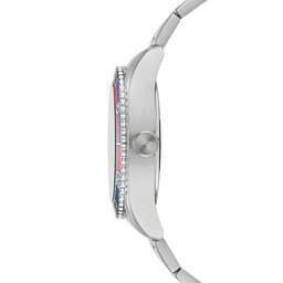 

Годинник Nautica N-83 Finn World NAPFWS004 Silver/Navy, Срібний