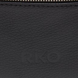 

Сумка Ryłko R40755TB Czarny UV6, Чорний