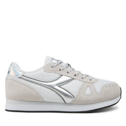 

Снікерcи Diadora Simple Run Wn 101.175733 01 20006 White, Білий
