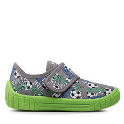 

Тапочки Superfit 1-000279-2050 M Grau/Mehrfarbig, Сірий