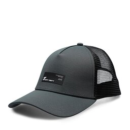 4F Cappellino 4F 4FSS23ACABM123 Grigio