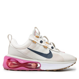

Взуття Nike Air Max 2021 DC9478 001 Phantom/Thunder Blue, Бежевий