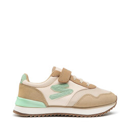 

Снікерcи Sprandi CP07-01433-09(IV)DZ Beige, Бежевий