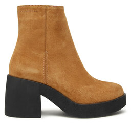 

Ботильйони Simple SL-15-02-000094 204 Brown, Коричневий