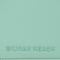 

Сумка Silvian Heach RCP23050BO Turquoise, Зелений