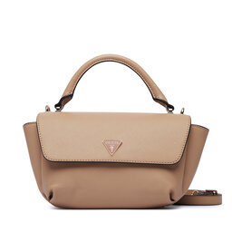 Guess Сумка Guess Gilda HWZG97 47200 Бежевий