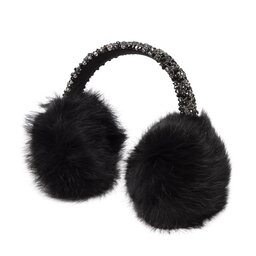 LaVashka Ушанки LaVashka Blanca Black Earth