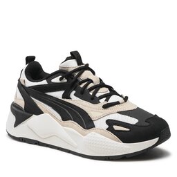 Puma Snīkeri Puma RS-X Efekt PRM 390776 10 Frosted Ivory-Puma Black