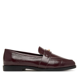 Aldo Сліпери Aldo Ellya 14403478 Бордовий