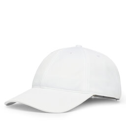 Lacoste Бейсболка Lacoste RK0229 Білий