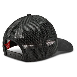 

Бейсболка American Needle Valin - Los Angeles SMU679A-LOSA Black, Чорний