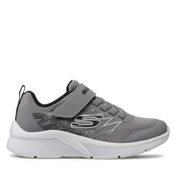 

Снікерcи Skechers Texlor 403770L/GYBK Gray/Black, Сірий