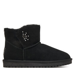 Pepe Jeans Botas de nieve Pepe Jeans Diss Urban W PLS500001 Negro