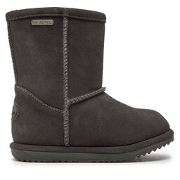EMU Australia Botas de nieve EMU Australia Brumby Lo K10773 Gris