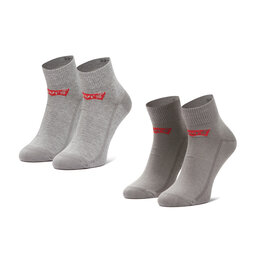 E-shop Sada 3 párů dámských nízkých ponožek Levi's®