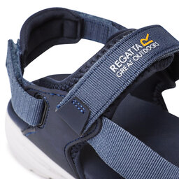 

Босоніжки Regatta Marine Web RMF658 Dark Denim/Navy 5PM, Cиній