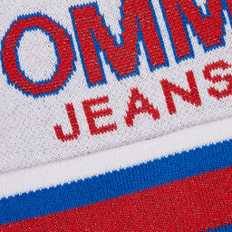 

Шапкa Tommy Jeans Heritage AW0AW14084 0GY, Кольоровий