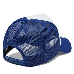 

Шапкa New Era Team Patch Trucker La Dodgers 60364264 Білий