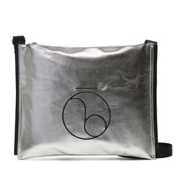 Nobo Torebka Nobo NBAG-N0910-C022 Srebrny