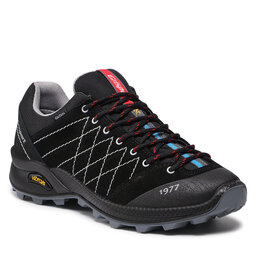 Grisport Scarpe da trekking Grisport 13133V31G Nero 47