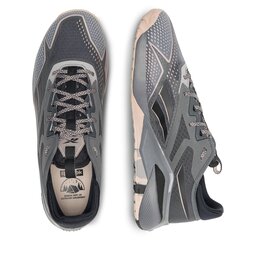 

Взуття Reebok Nano X2 Tr Adventure IG0070 Grey, Сірий