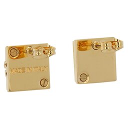 

Сережки Elisabetta Franchi OR-39K-41E2-V150 Oro Giallo U95, Золотий