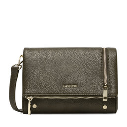 Lasocki Τσάντα Lasocki LSK-K-028-06 Πράσινο
