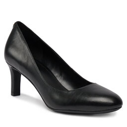 MICHAEL Michael Kors Īsi apavi MICHAEL Michael Kors 40R4CNMP1L Black 001