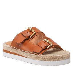 See By Chloé Espadrile See By Chloé SB38141A Light/Pastel Brown
