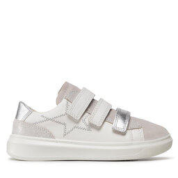 

Снікерcи Superfit 1-006463-1000 M Weiss/Weiss, Білий