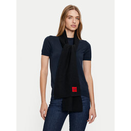 HUGO Sciarpa Hugo Saffa 50502605 Nero