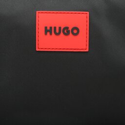 

Сумка Hugo 50492703 Black 01, Чорний