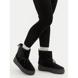 Napapijri Schneeschuhe Napapijri NP0A4IKI Schwarz