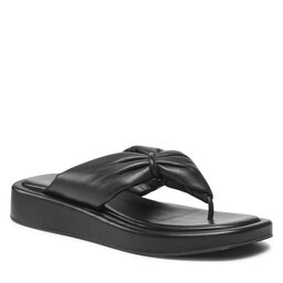 Dune London Tåsandaler Dune London Landmar 484 0079510780003484 Black