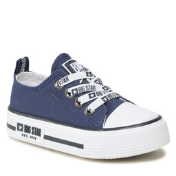 Big Star Shoes Scarpe da ginnastica Big Star Shoes KK374070 Navy