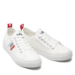 

Кросівки Lee Cooper LCW-22-31-0830LA White, Білий