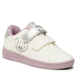 Fila Αθλητικά Fila FFK0096 13159 Μπεζ