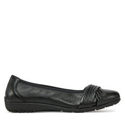Caprice Ballerine Caprice 9-22117-44 Nero