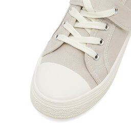 

Кеди Nelli Blu CA23190A Сірий