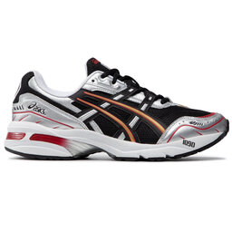 

Снікерcи Asics Gel-1090 1021A275 Black/Pure Gold 003, Чорний