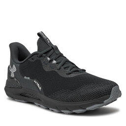 Under Armour Boty Under Armour Ua U Sonic Tr 3027764-001 Black/Anthracite/Steel