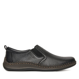 Rieker Halbschuhe Rieker 05264-00 Schwarz