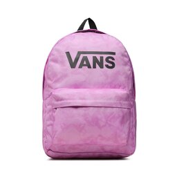 Vans Σακίδιο Vans Gr Girls Realm VN0A4ULTBLH1 Cyclamen