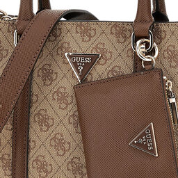 

Сумка Guess Eco Craig (ESG) HWESG8 96806 LGW, Коричневий