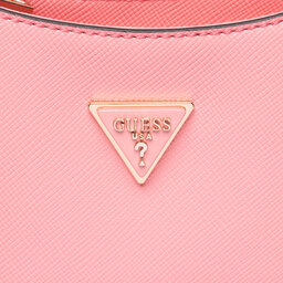 

Сумка Guess Alexie (VG) HWVG84 16180 PIN, Рожевий