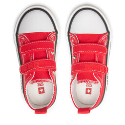 

Кеди Big Star Shoes KK374082 Red, Червоний