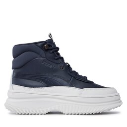 Puma Sneakersy Puma Mayra Strong Gray-Strong 392316 04 Šedá