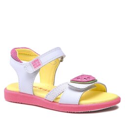 Agatha Ruiz de la Prada Sandały Agatha Ruiz de la Prada 232946 M White