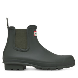 Hunter Гумові чоботи Hunter MFS9116RMA Зелений