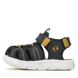 

Босоніжки ZigZag Niagien Kids Closed Sandal Z222383 2048 Navy Blazer, Голубий
